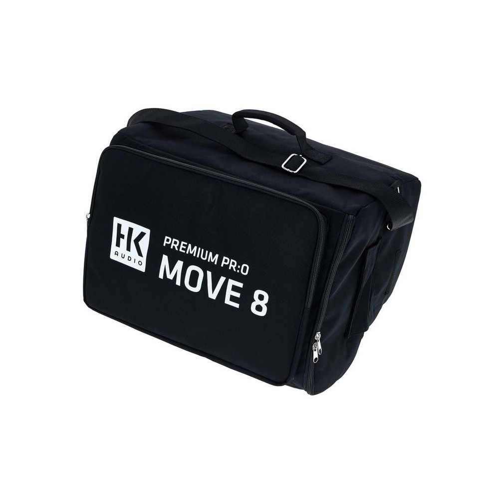 HK Audio Premium PR:O Move 8 Carry Case – Thomann Ireland