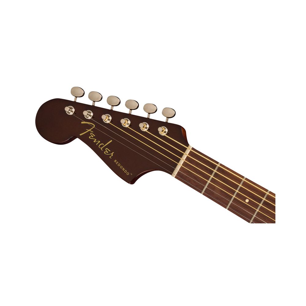 Fender Redondo Player LH NAT – Thomann Ireland