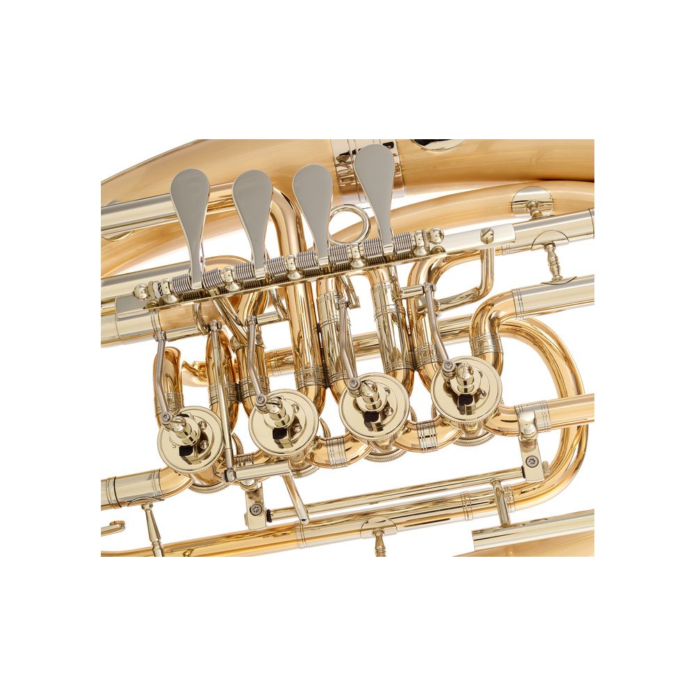 Miraphone 47WL4 11000 G050 Bb
