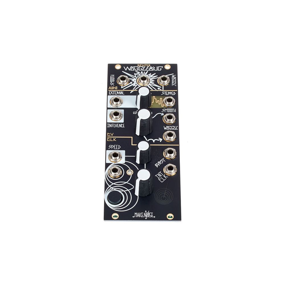 Make Noise Wogglebug – Thomann Ireland