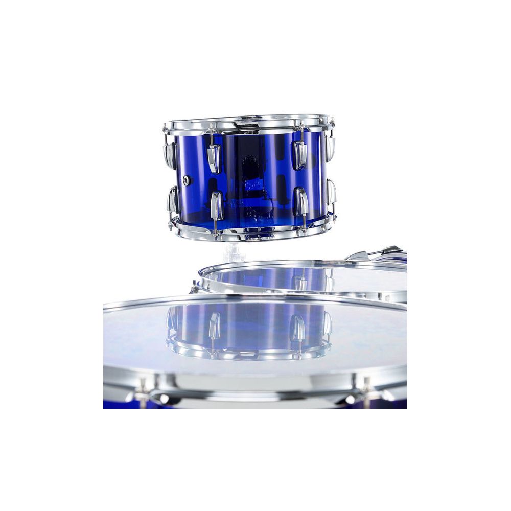 Pearl Crystal Beat Rock Blue S. ltd. – Thomann Ireland