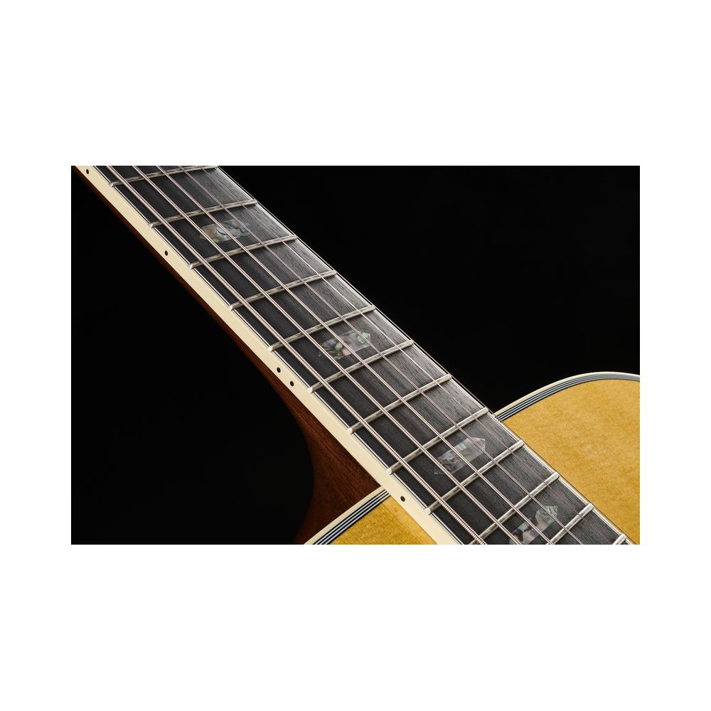 Martin Guitar J