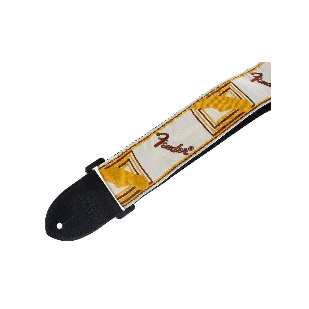 Fender Monogramm Strap WBY – Thomann Ireland