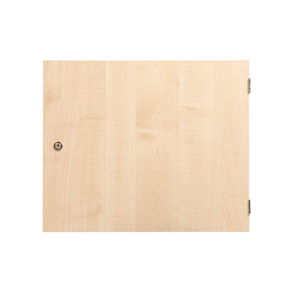Thon Back Door 10U Studio maple – Thomann Ireland