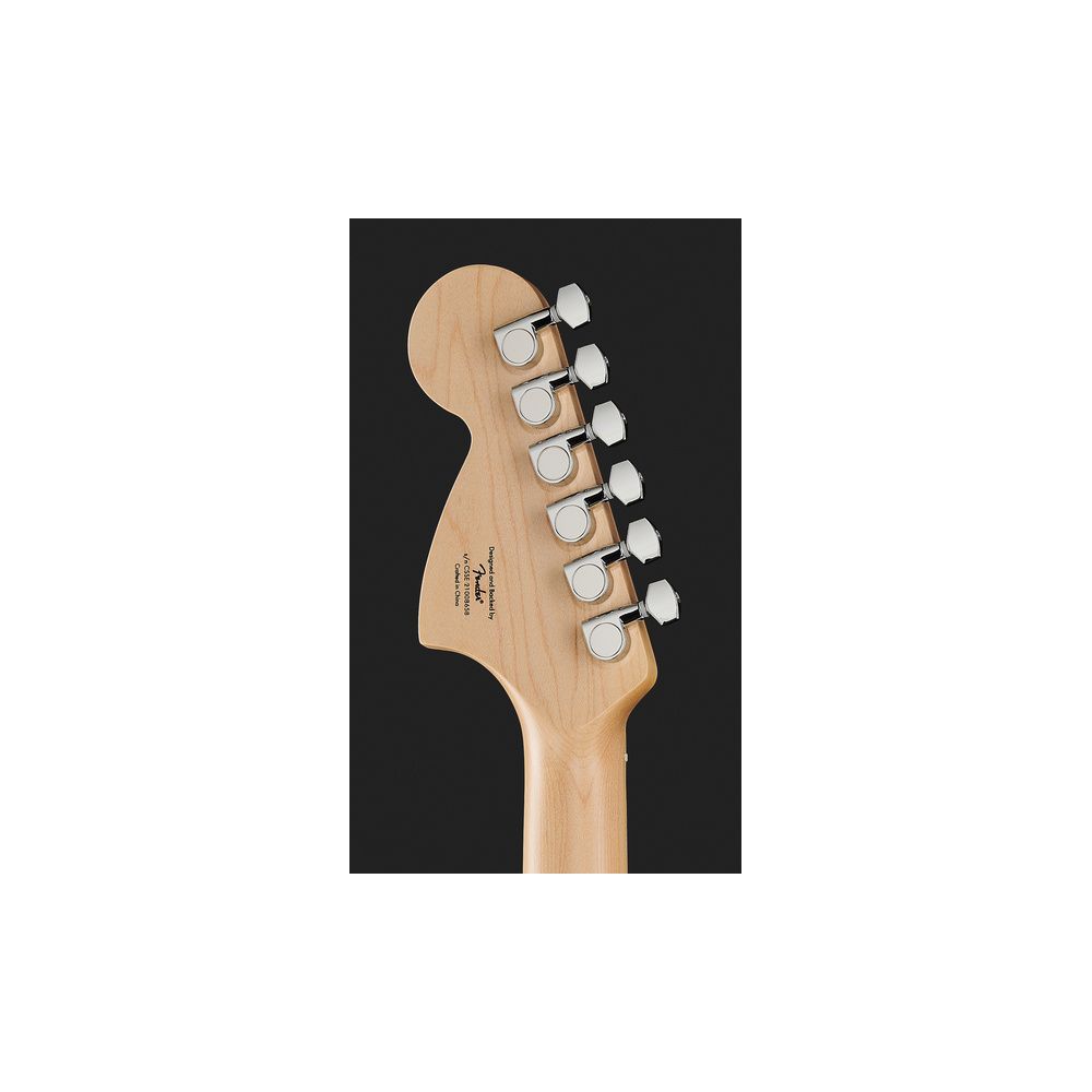 Squier Affinity Strat MN OW Bundle – Thomann Ireland