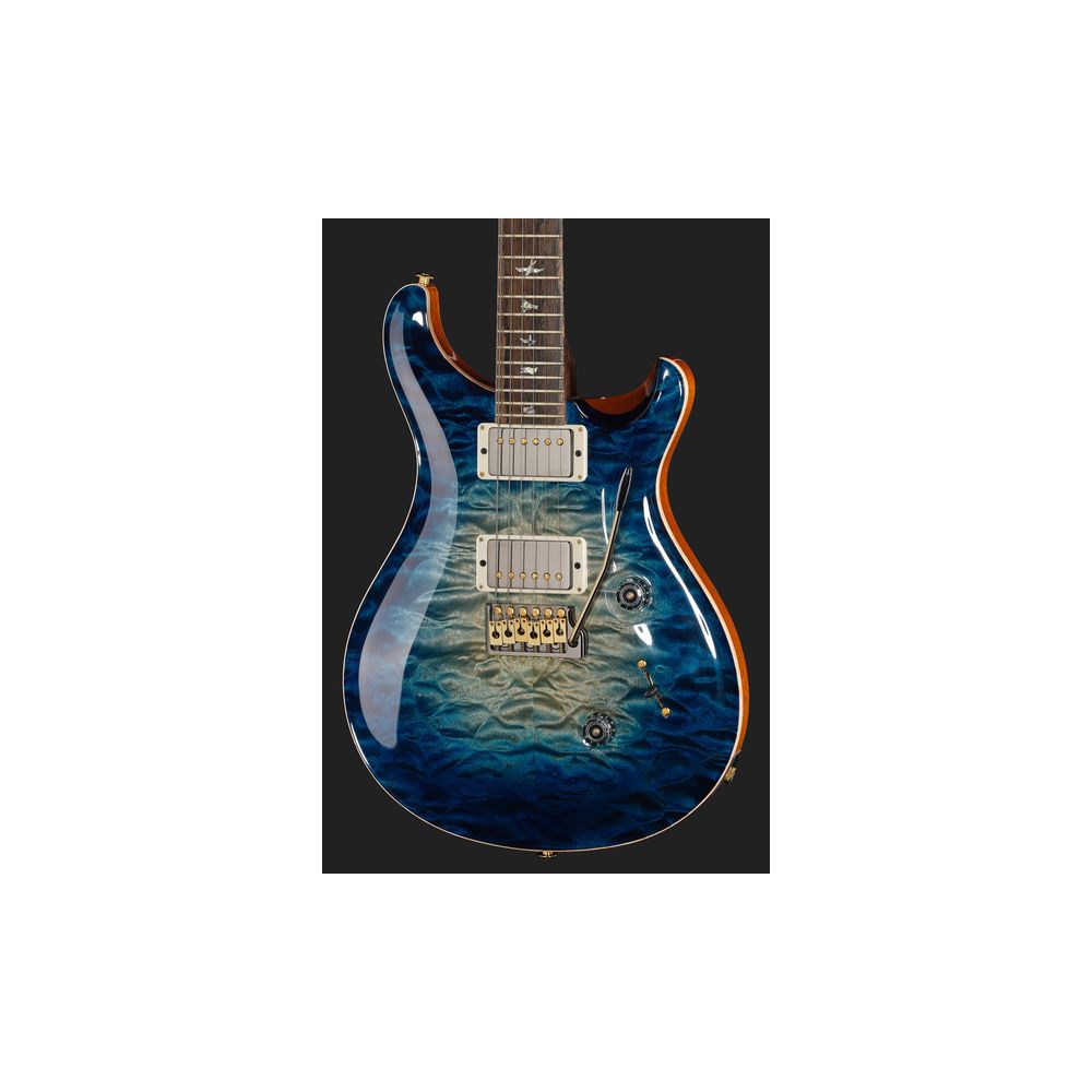 PRS Cu24 PS Sage Dragons Breath – Thomann Ireland