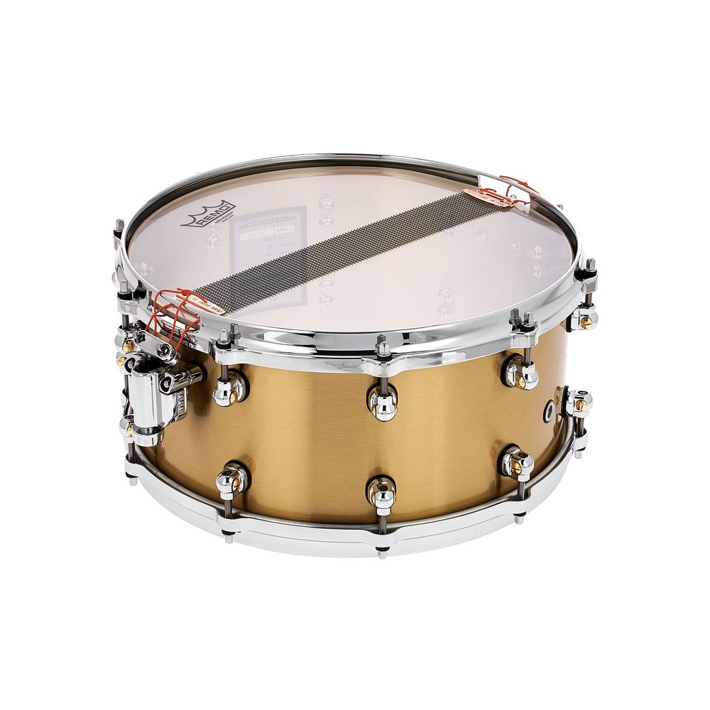 Pearl 14"x6,5" Reference One Brass – Thomann Ireland