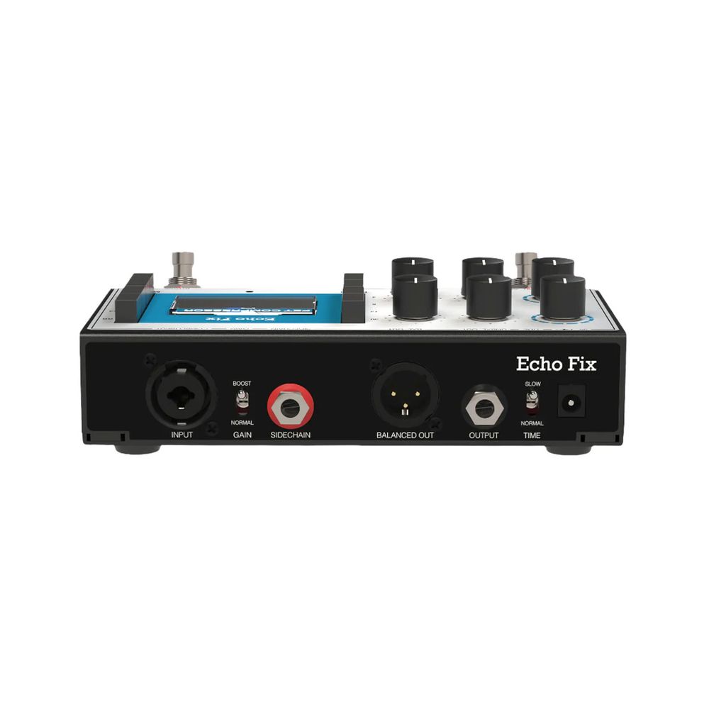 Echo Fix EF