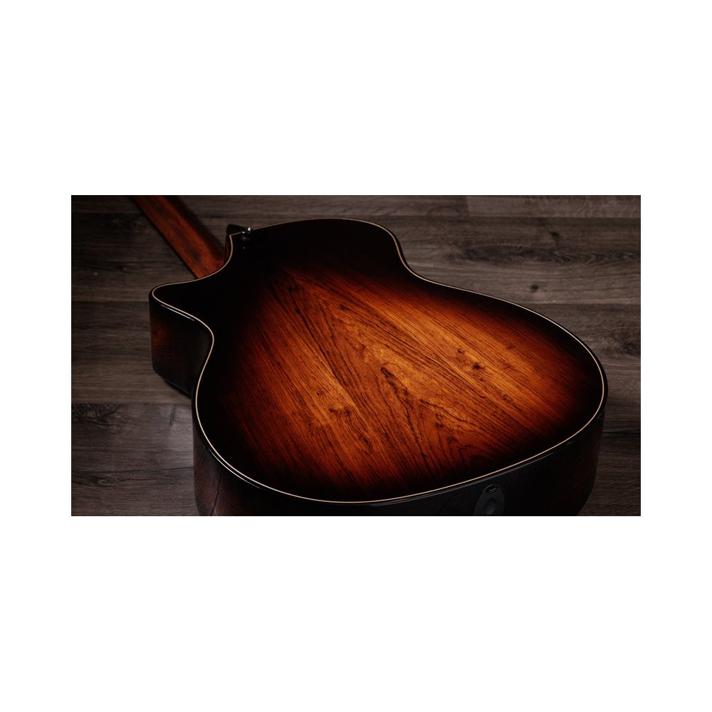 Taylor Builder’s Ed. 814ce Sinker – Thomann Ireland