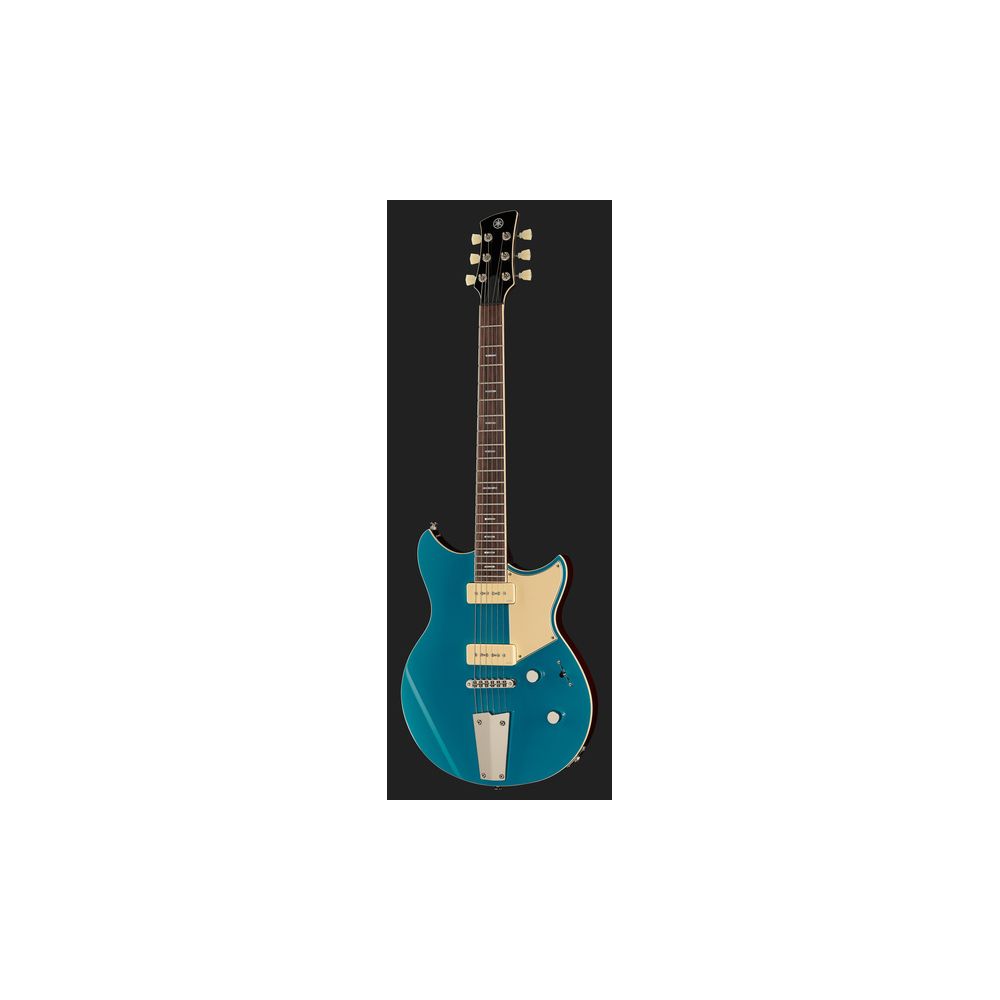 Yamaha Revstar RSS02T Swift Blue – Thomann Ireland