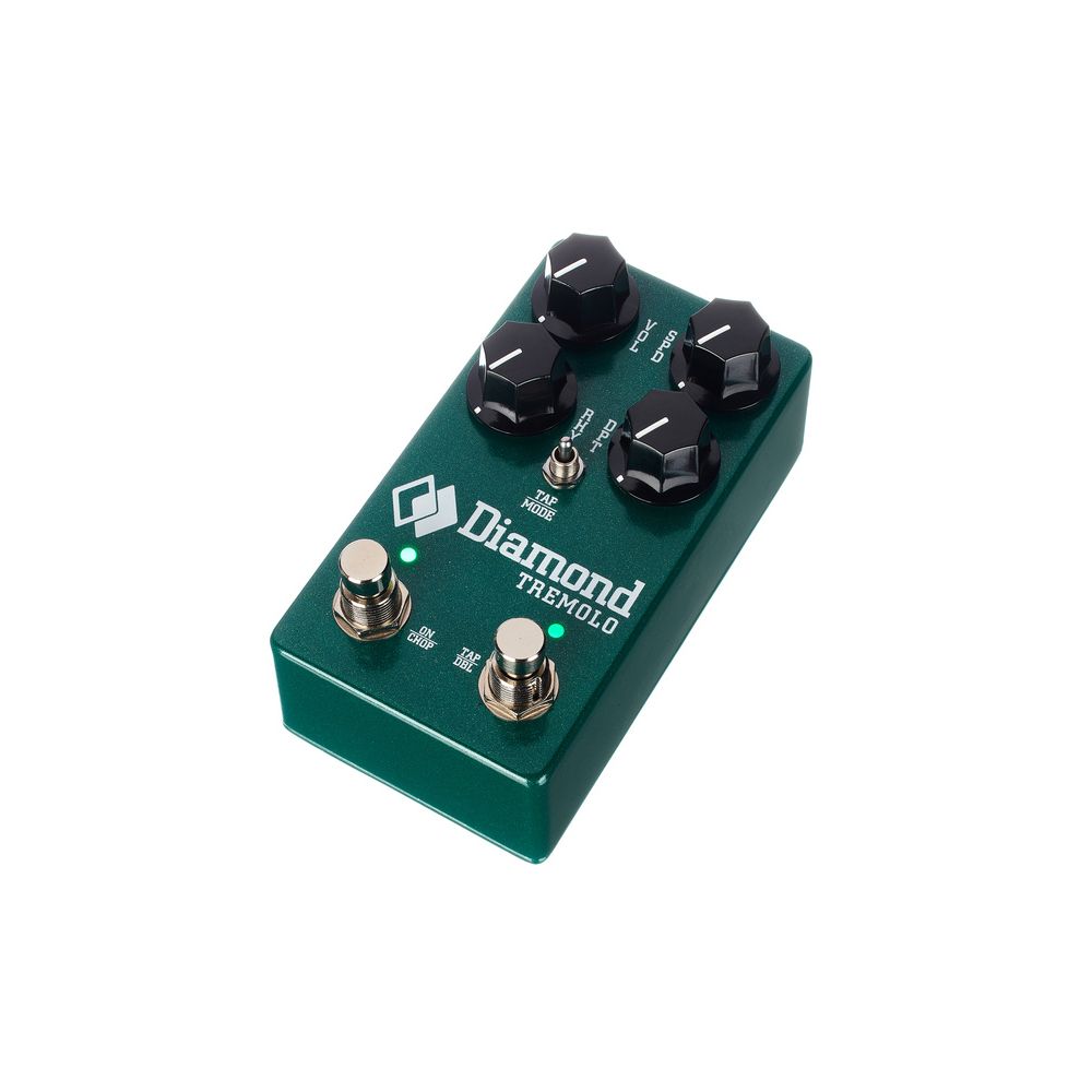 Diamond Tremolo – Thomann Ireland