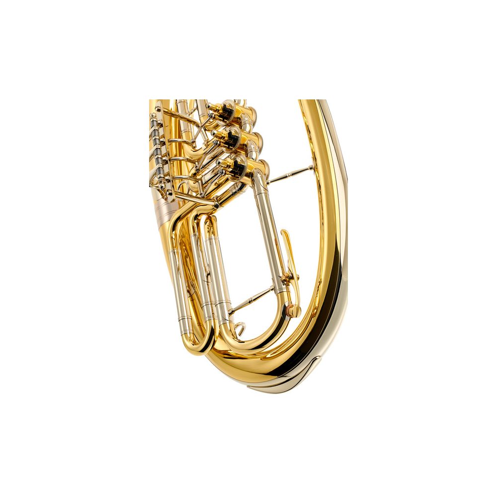 Miraphone 47 0700 Bb