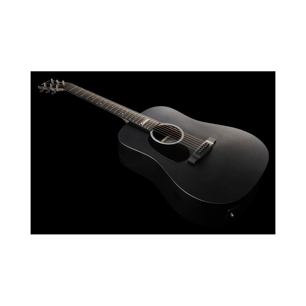 Martin Guitar DX Johnny Cash LH – Thomann Ireland