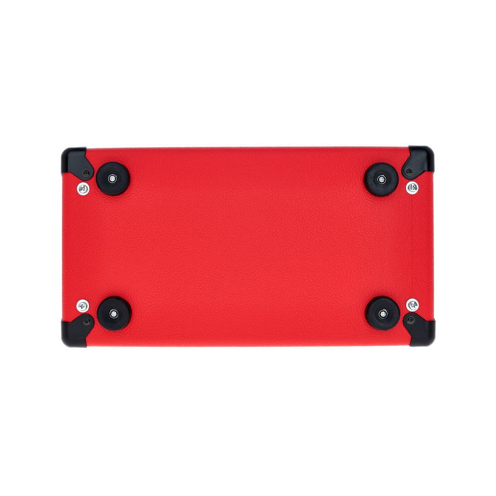 Engl E633SR Fireball 25 LTD Red – Thomann Ireland