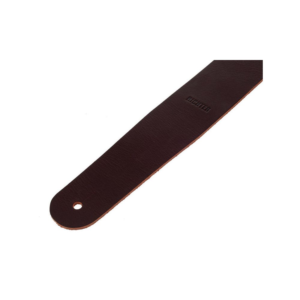 Richter Guitar Strap Raw II BR – Thomann Ireland