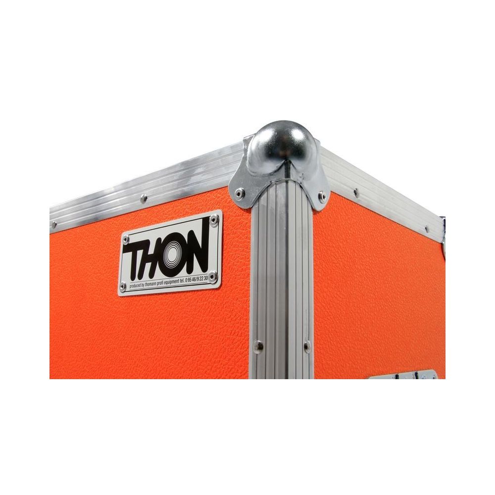 Thon Amp Case Orange PPC