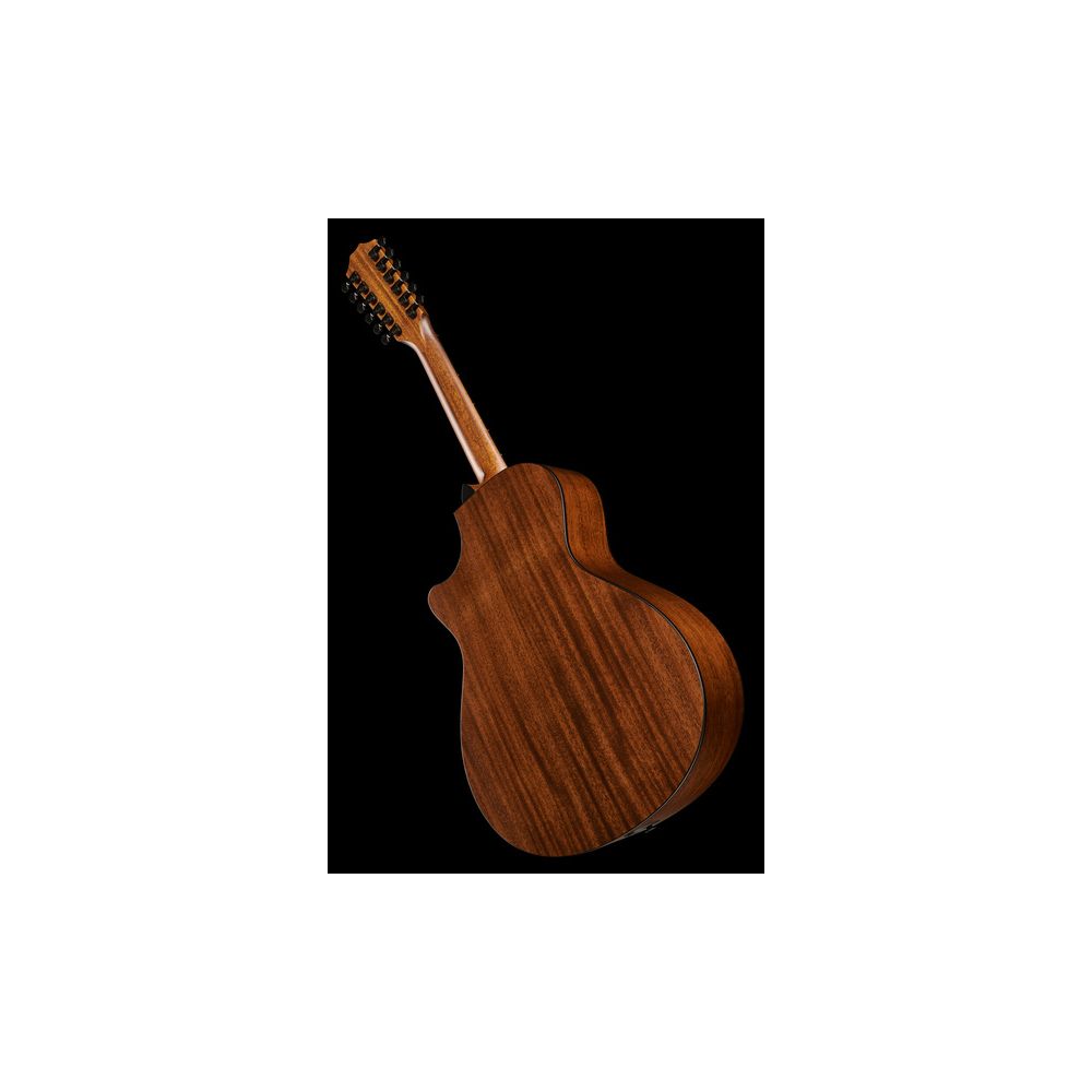 Taylor 362CE 12 Fret 12 string – Thomann Ireland