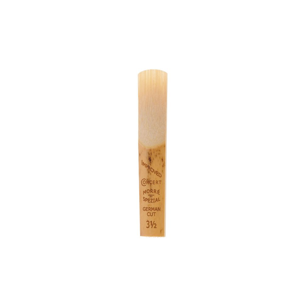 Pilgerstorfer Morré German Cut 3.5 – Thomann Ireland