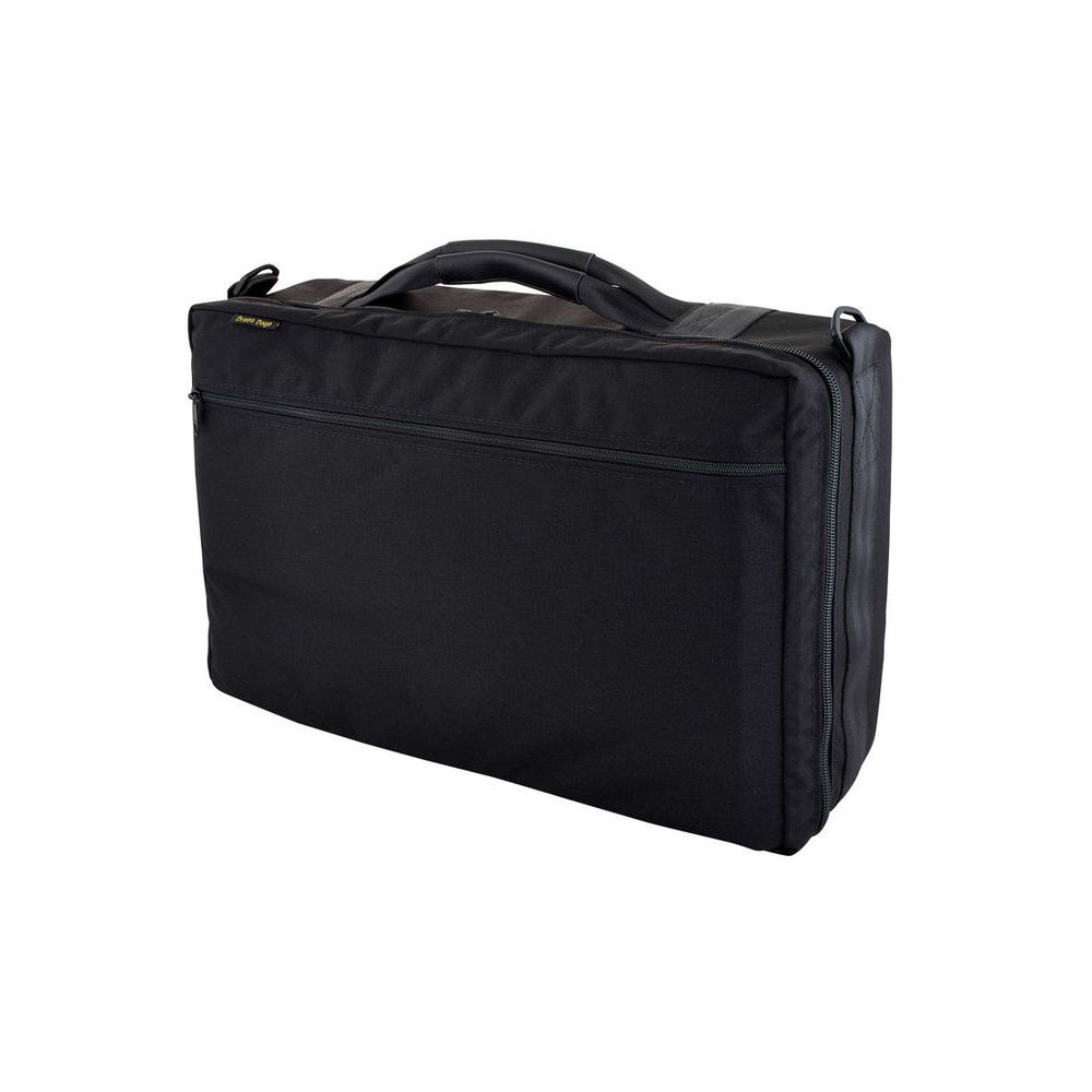 Brass Bags Premier Quad Trumpet Bag – Thomann Ireland