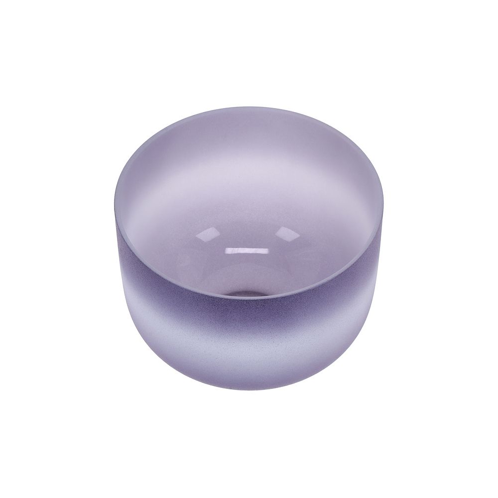 Thomann Crystal Bowl TC 10" 320Hz Fa – Thomann Ireland
