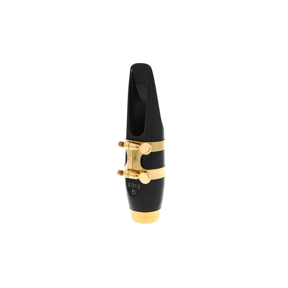 Geller Blackbird Baritone Saxophone 6 – Thomann Ireland