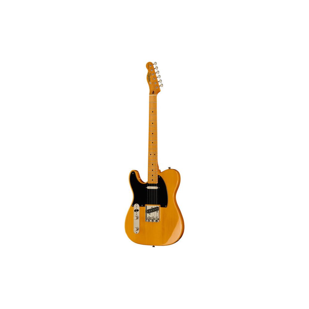 Squier CV 50s Tele LH MN BB – Thomann Ireland
