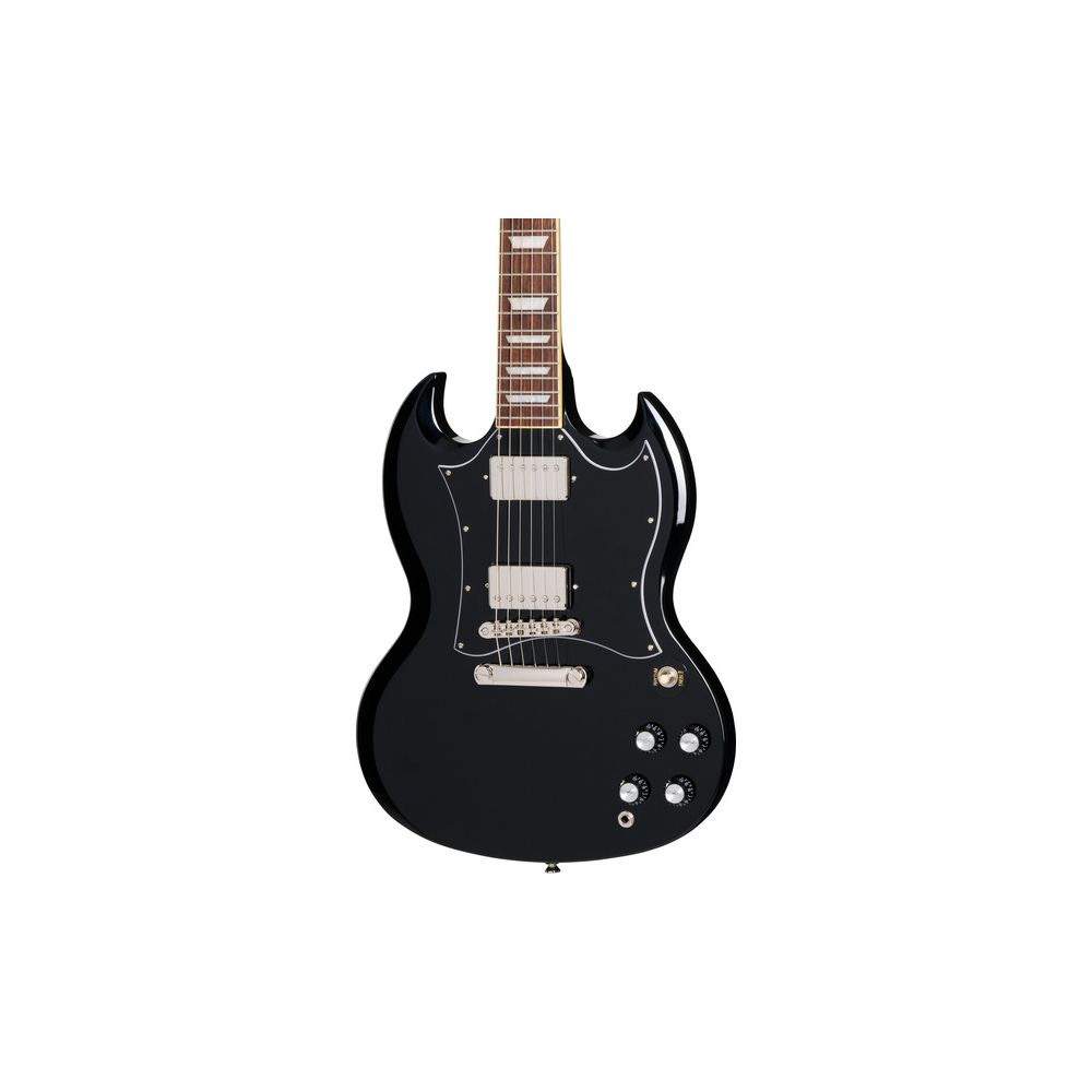 Epiphone SG Standard Ebony IBG – Thomann Ireland