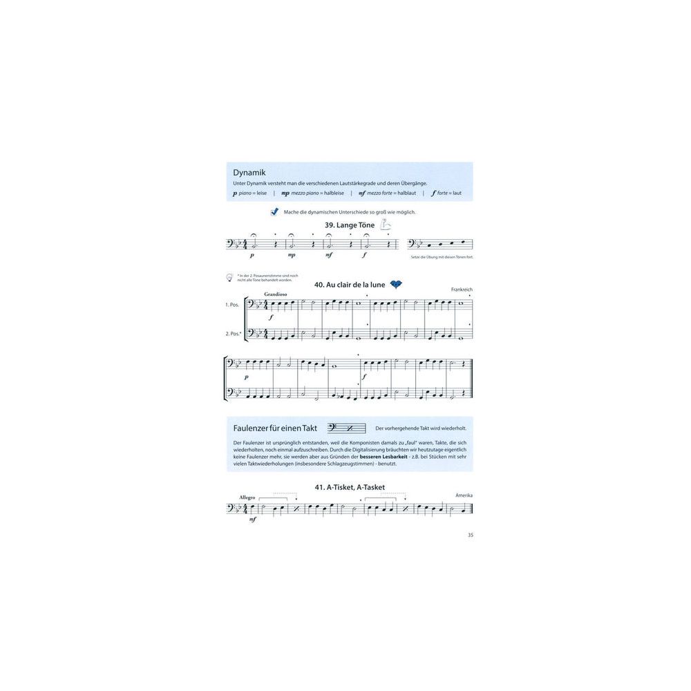 Köbl Edition Posaune Total 1 – Thomann Ireland