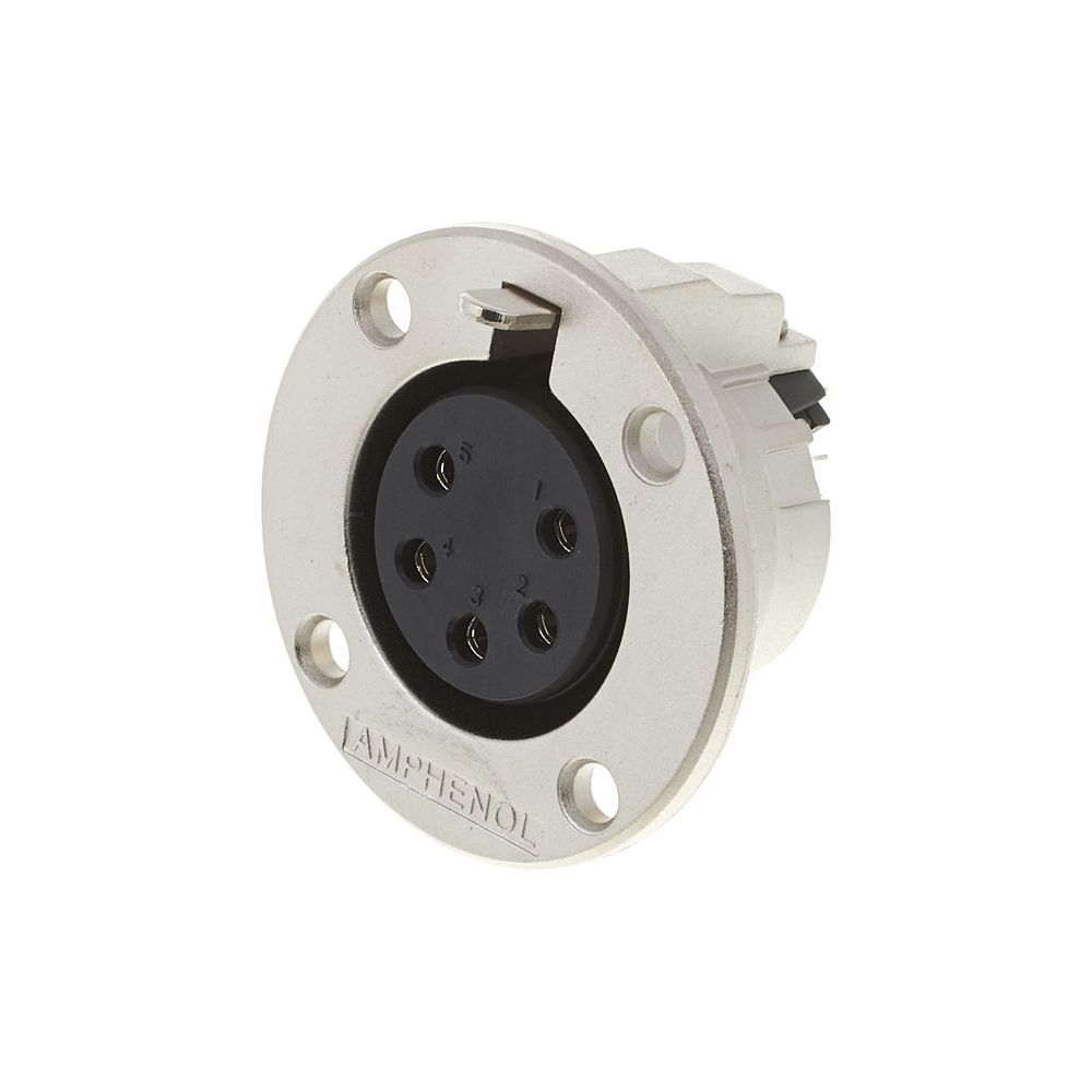 Amphenol EP5 Female for Installation – Thomann Ireland