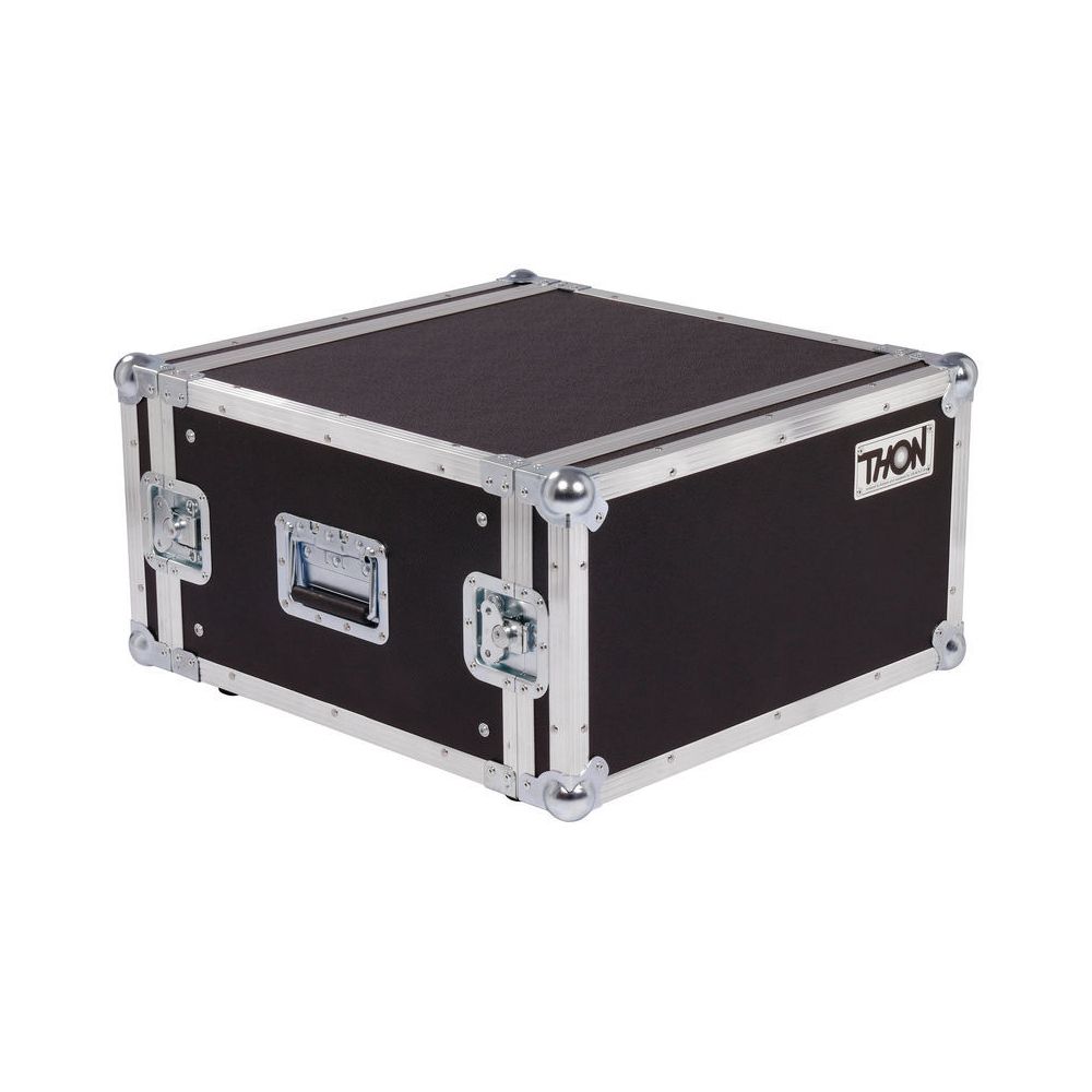 Thon Rack 5U Live Shockmount 45 BK – Thomann Ireland