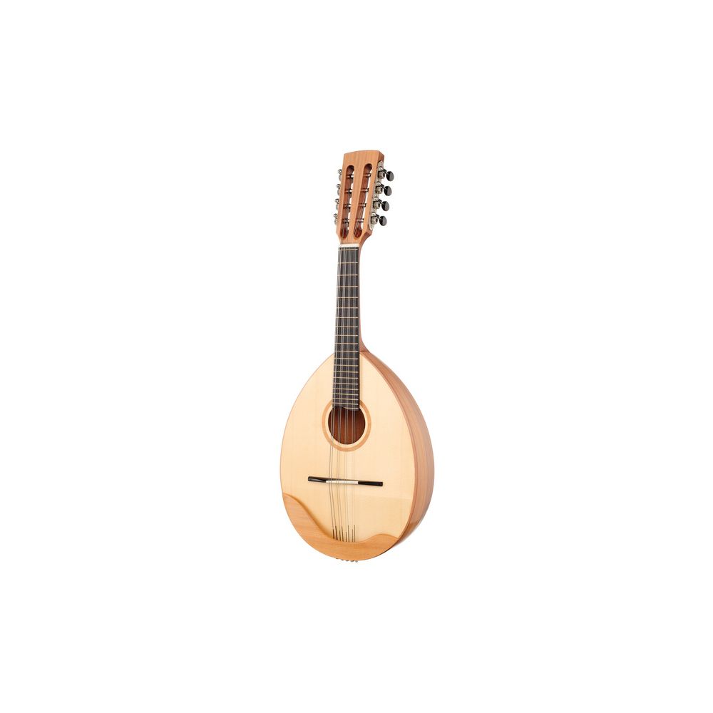 K. Knorr La Arietta Student Mandolin WB – Thomann Ireland