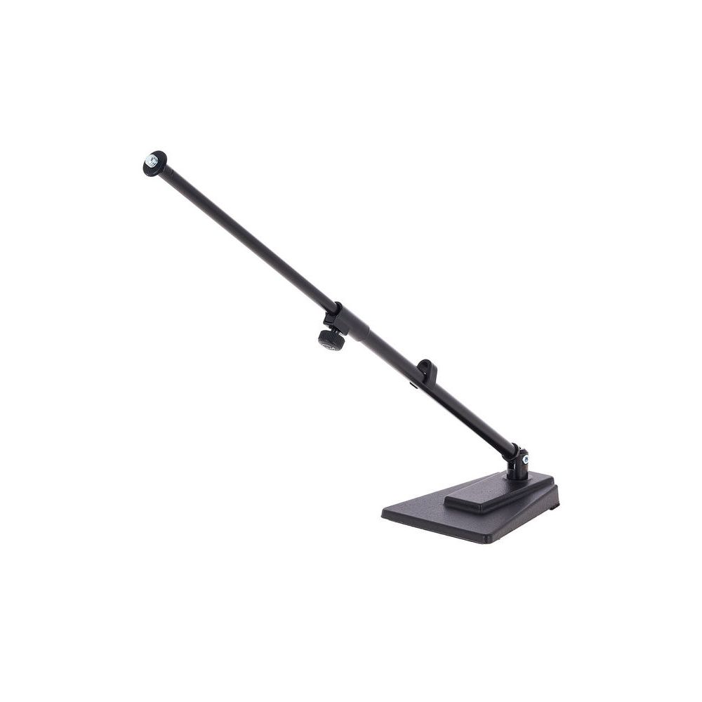 K&M 234 Black – Thomann Ireland