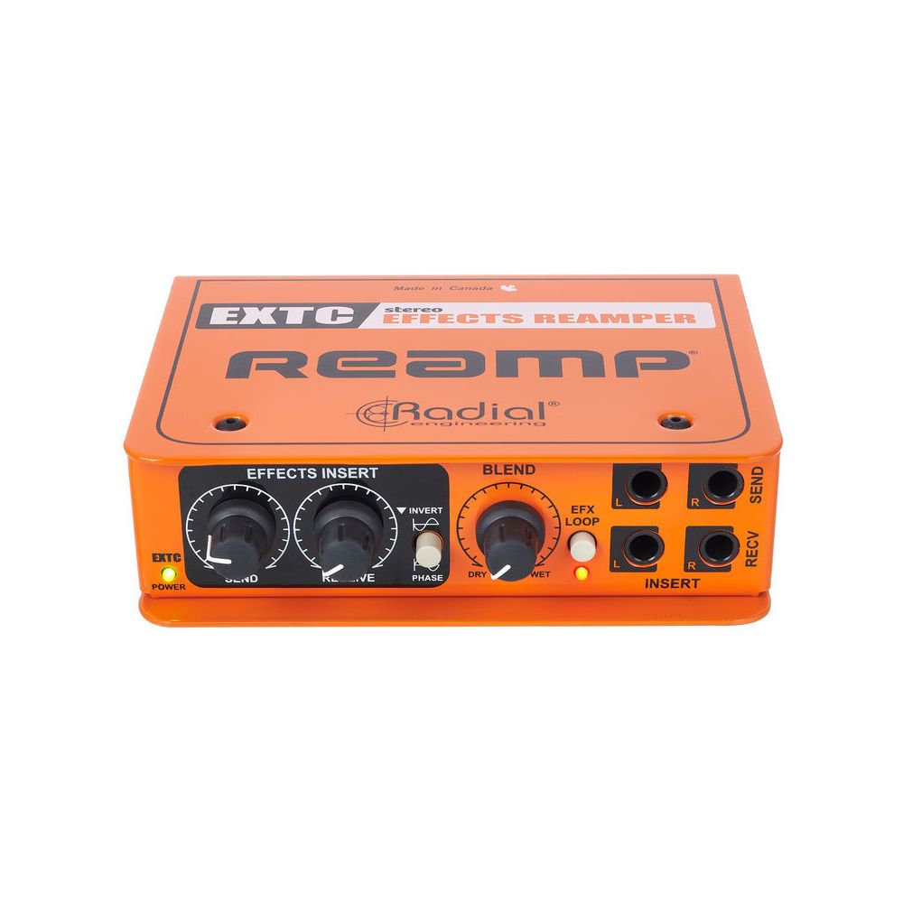 Radial Engineering EXTC