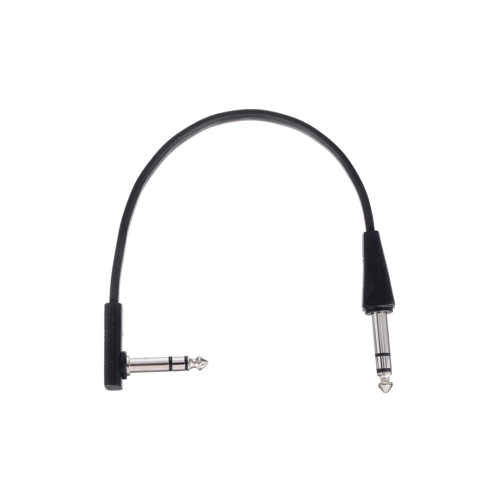 Rockboard Flat TRS Cable 20 cm – Thomann Ireland