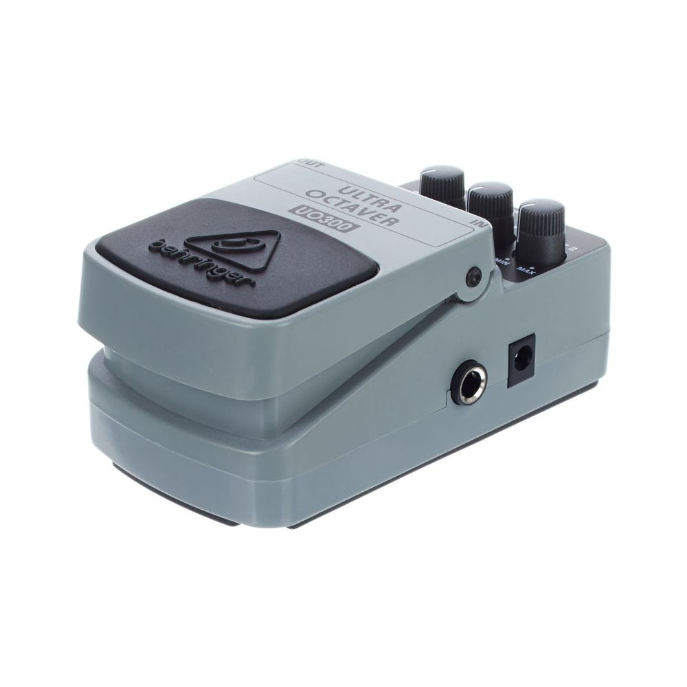 Behringer UO300 – Thomann Ireland