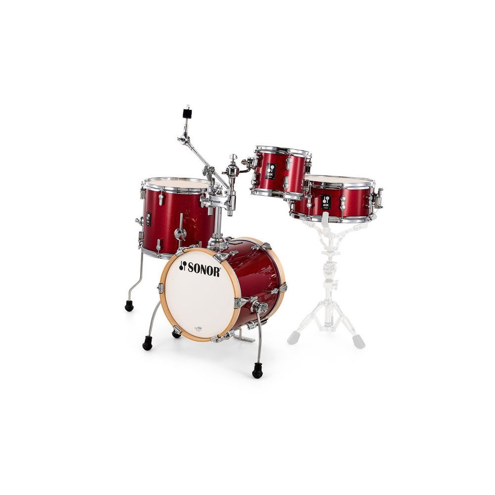 Sonor AQX Micro Set RMS – Thomann Ireland