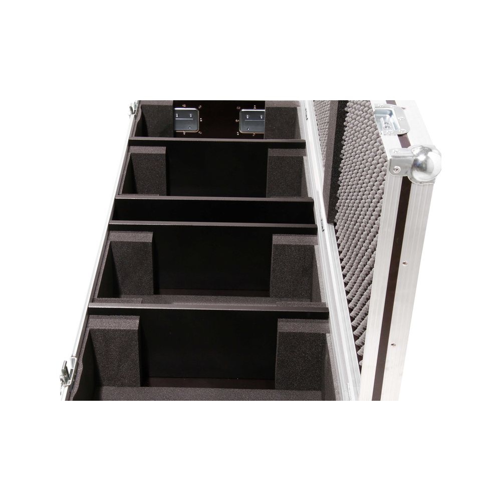 Thon Case 4x Varytec Hero Scan – Thomann Ireland