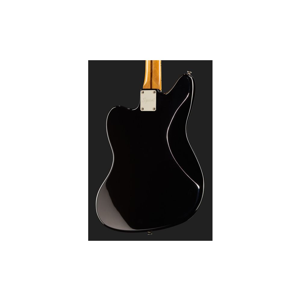 Squier CV 70s Jaguar LRL BK Bundle – Thomann Ireland