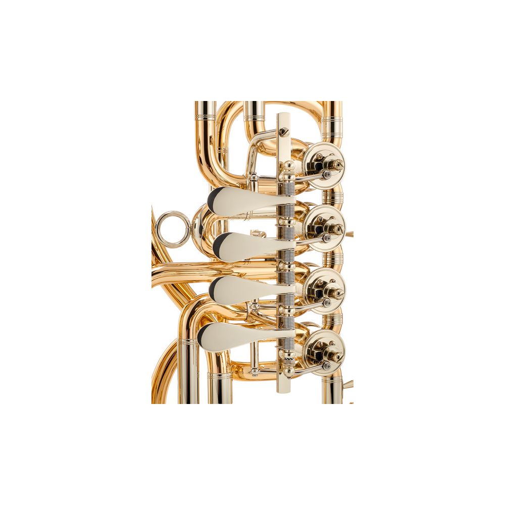 Miraphone 47WL4 11000 Bb