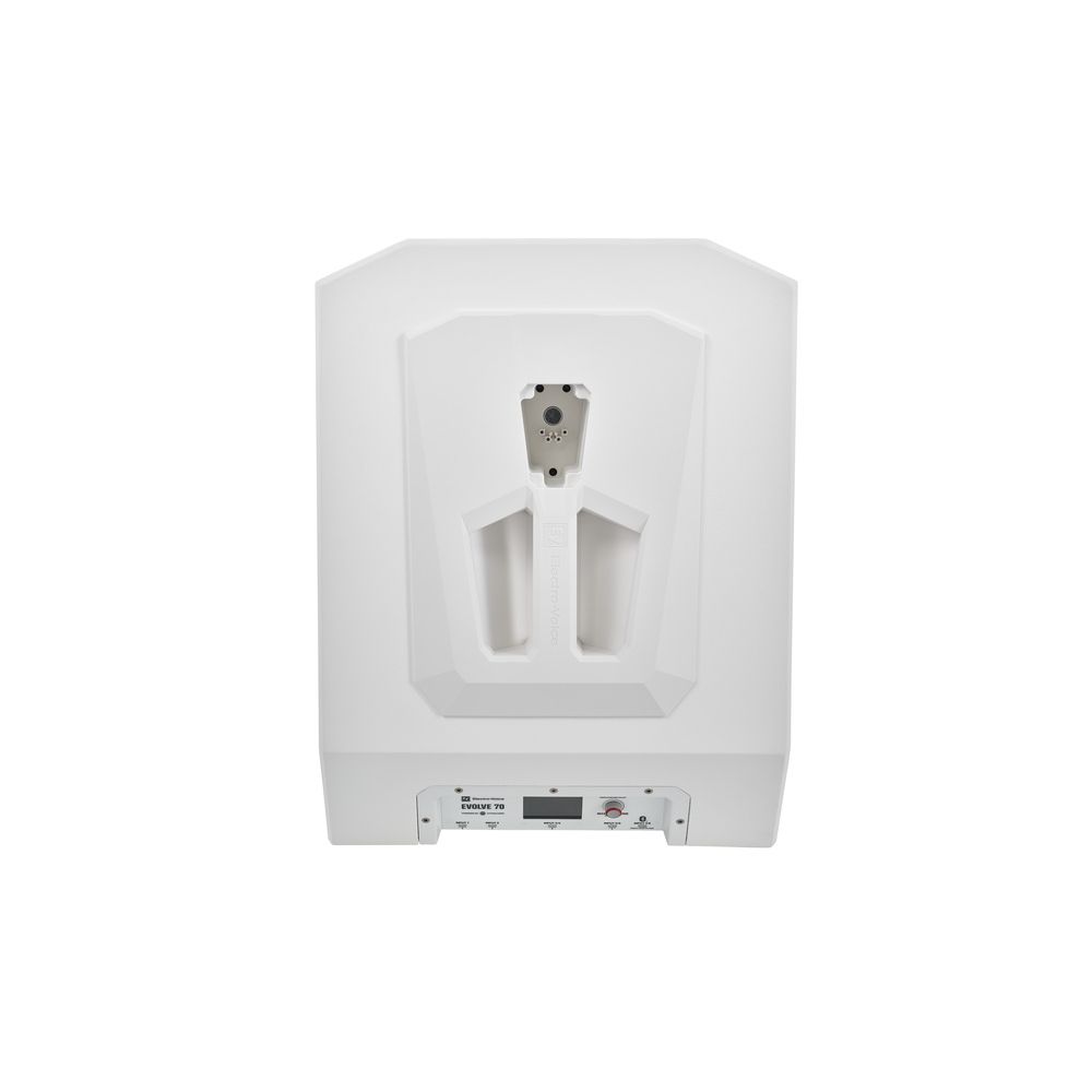 EV EVOLVE 70 Sub White – Thomann Ireland