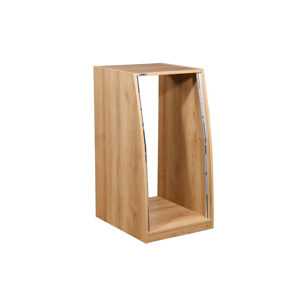 Thon Studio Rack 5002 21U oak – Thomann Ireland