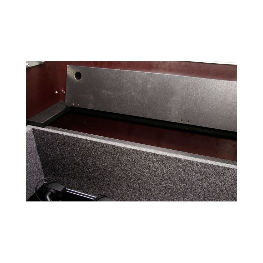 Thon Tour Case for 5 Guitars/Basses – Thomann Ireland