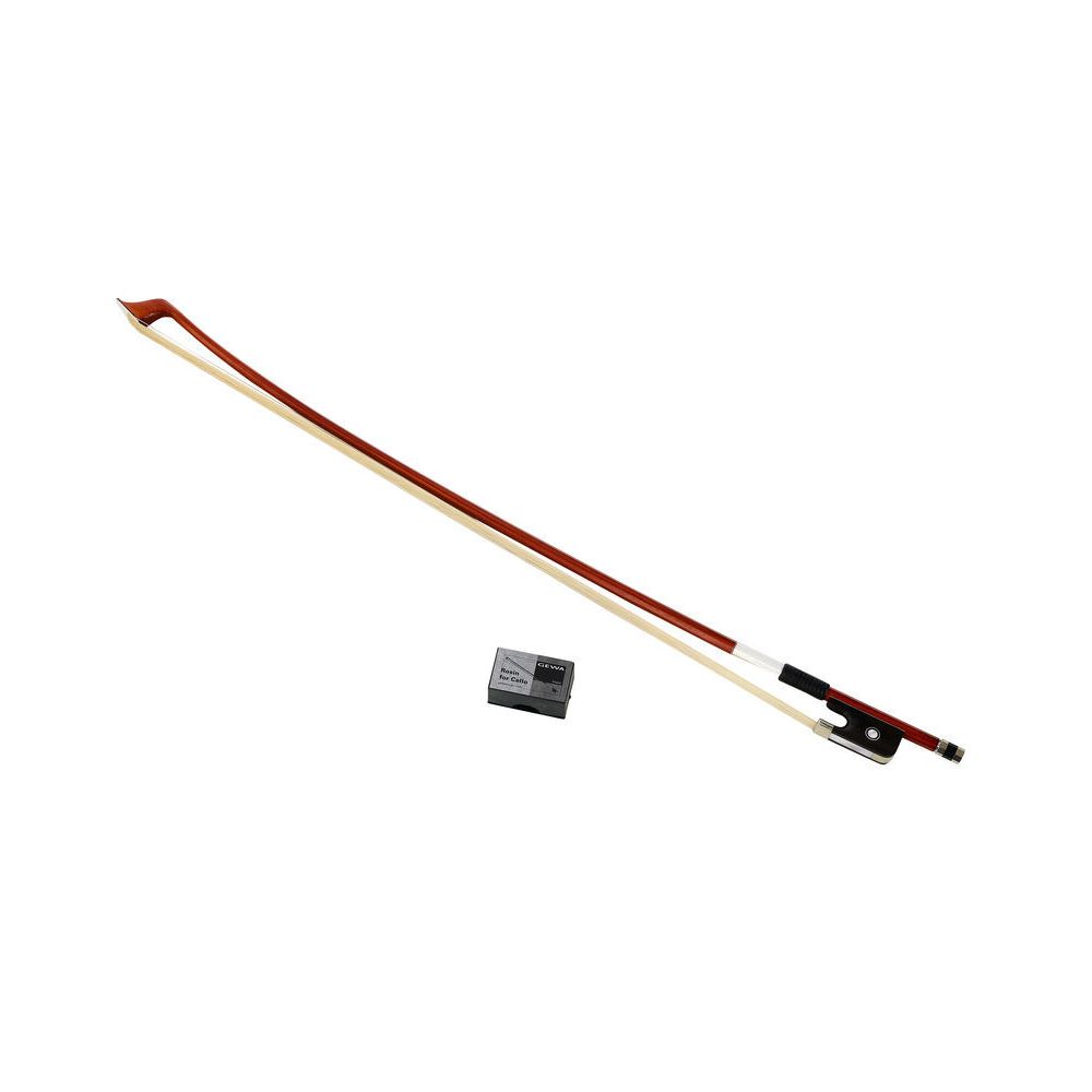 Gewa Allegro VC1 Cello Set 1/2 MB – Thomann Ireland