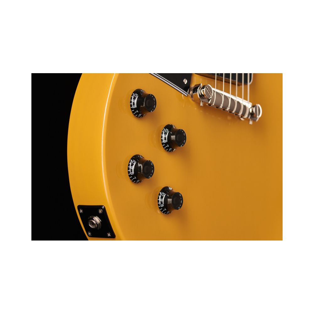Epiphone Les Paul Special TV Yellow LH – Thomann Ireland