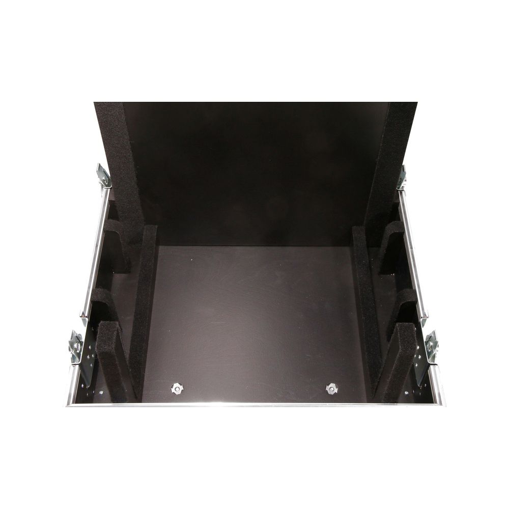 Thon Roadcase 4x QSC LA108 + Frame – Thomann Ireland