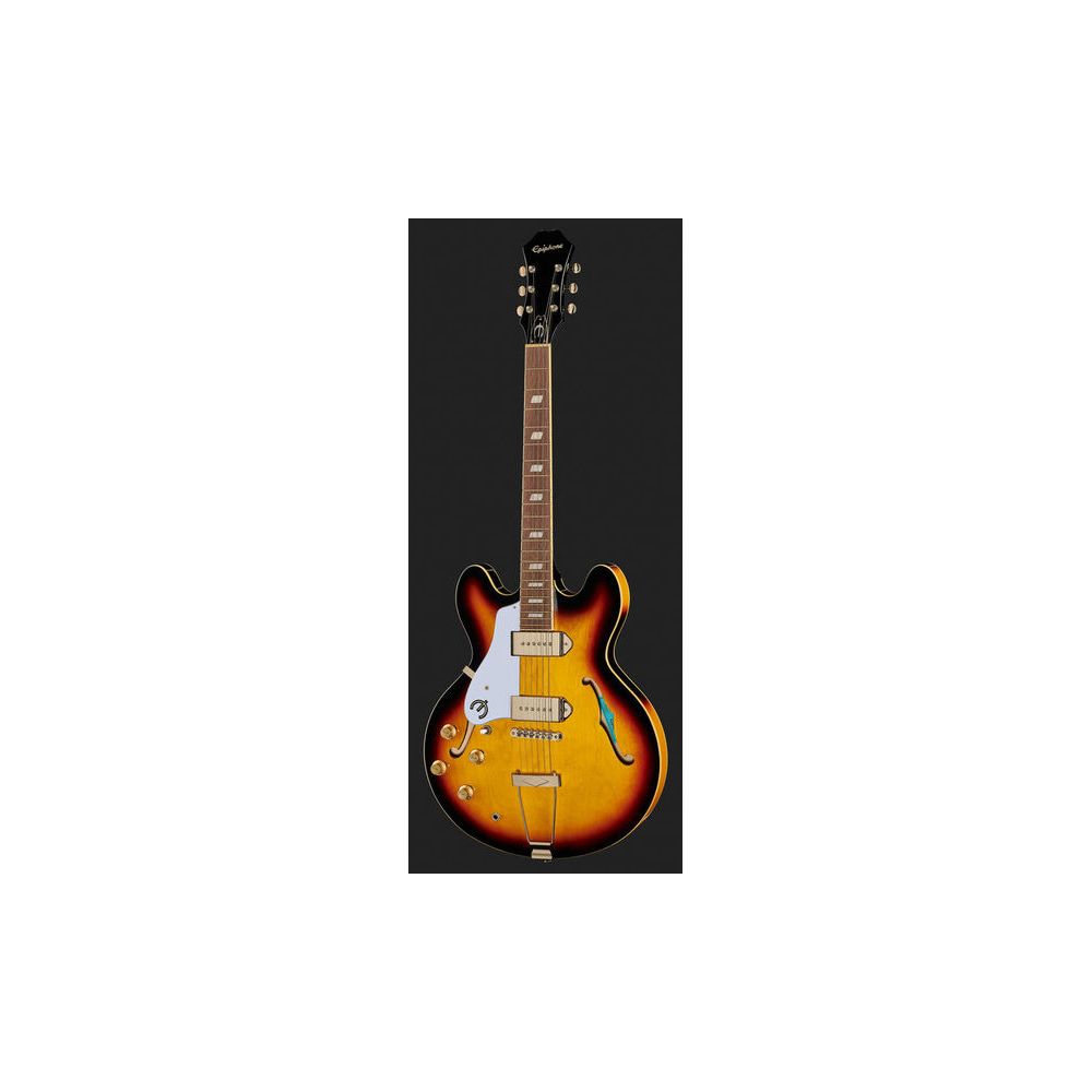 Epiphone Casino LH VS – Thomann Ireland