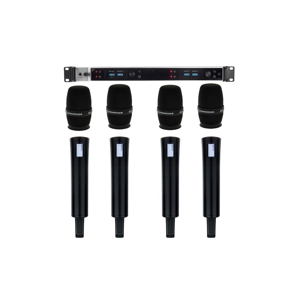 Sennheiser EW