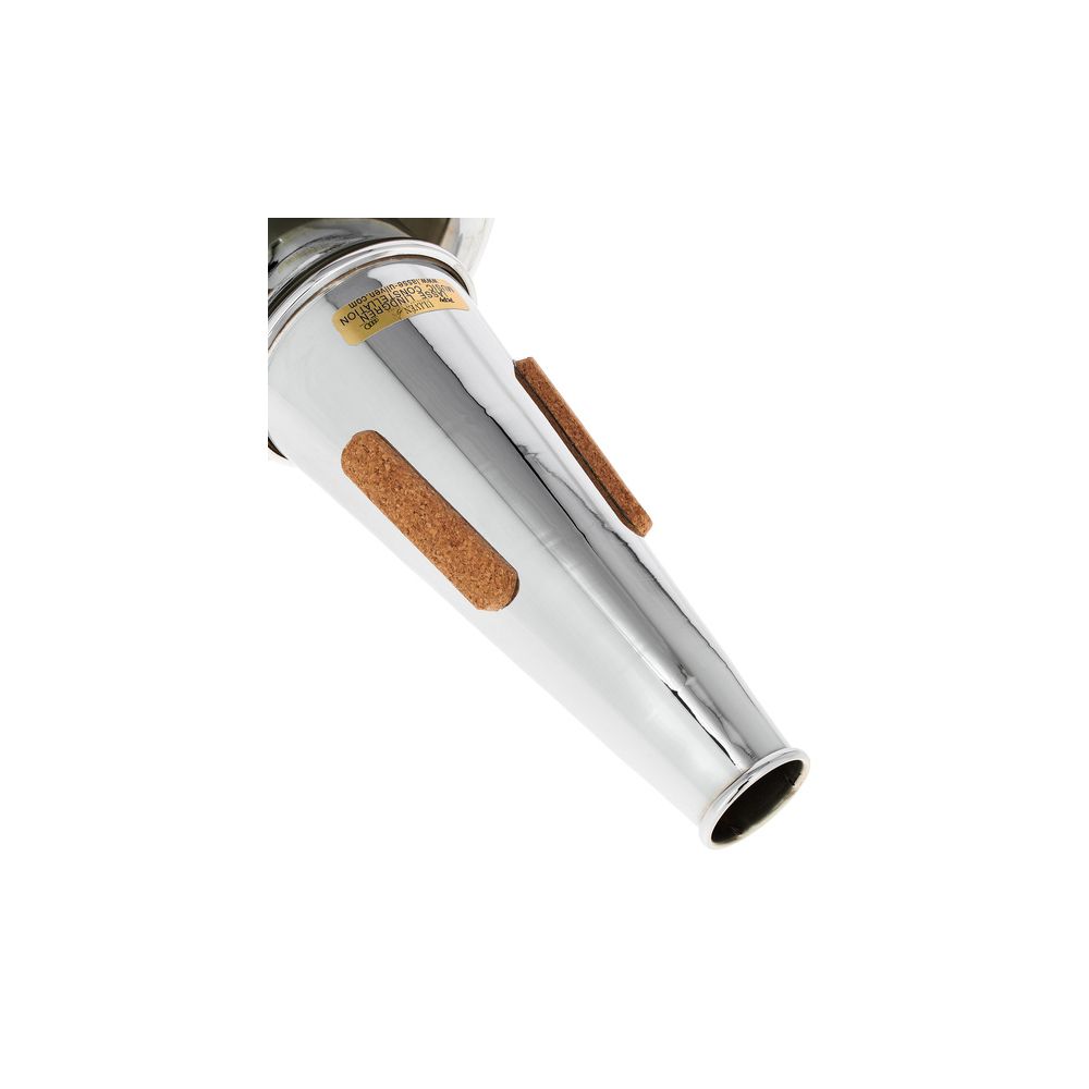 Ullven Mutes 315 Popy CUP Mute Trombone – Thomann Ireland