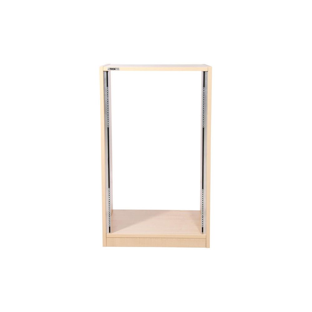 Thon Studio Rack 18U 50 maple – Thomann Ireland