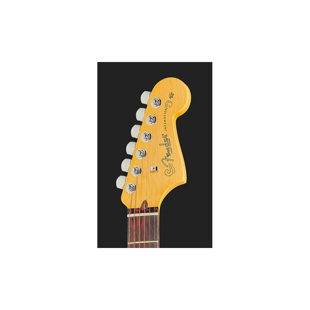 Fender AM Pro II Jazzmaster DK NIT – Thomann Ireland